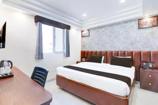Hotel O The Spark - Gorakhpur - 0