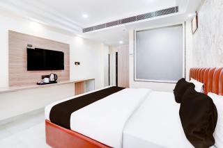 Hotel O The Spark - Gorakhpur - 4