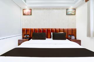 Hotel O The Spark - Gorakhpur - 1