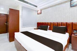 Hotel O The Spark - Gorakhpur - 7