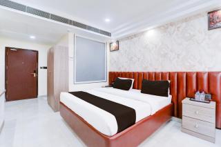 Hotel O The Spark - Gorakhpur - 6