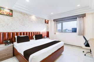 Hotel O The Spark - Gorakhpur - 9