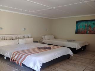 Palms Lodge - Kroonstad - 4