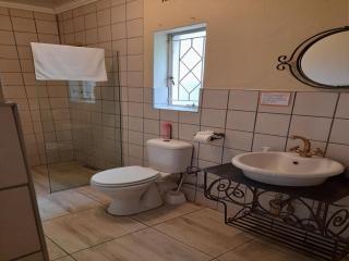 Palms Lodge - Kroonstad - 6