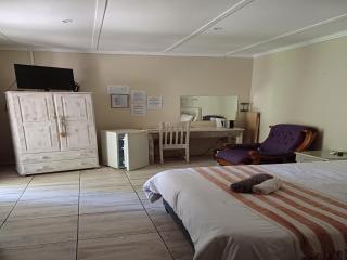 Palms Lodge - Kroonstad - 7