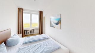 Seeblick Villa Germania - Norderney - 2