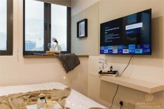 Riveria Signature Suites, KL Sentral - 1