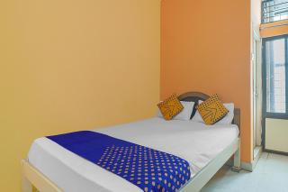 Hotel O Vasavi Residency - Bangalore - 5
