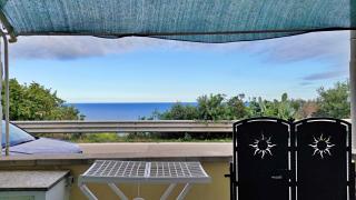 Casa Marenna - Con Vista Mare A 550 Dal Mare - Corsano - 9