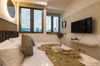 Riveria Signature Suites, KL Sentral - Kuala Lumpur - 4