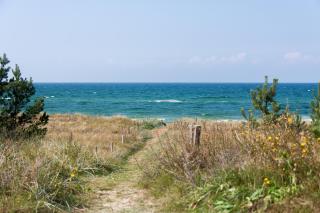 Strandhaus Wustrow - Wohnung 2 - 9