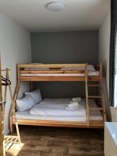 Hahnenklee, Haus Maria Donia-Auszeit - 8
