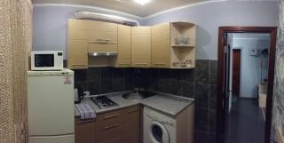 Apartment Katerynivska 8 - Kryvyj Rih - 5