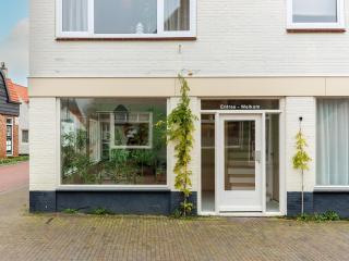 Pleasant holiday home in Vrouwenpolder with garden - Vrouwenpolder - 9