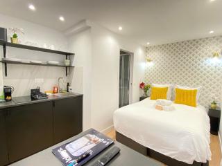GuestReady - Charming Parisian stay in Salpêtrière - 8