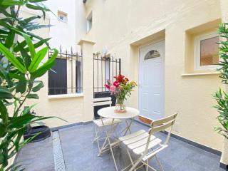 GuestReady - Charming Parisian stay in Salpêtrière - 4