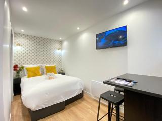 GuestReady - Charming Parisian stay in Salpêtrière - 3