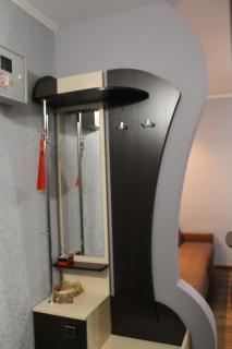 Apartment Katerynivska 8 - Kryvyj Rih - 1