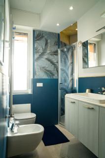 Appartamento Sea View Free Parking e Wi-Fi - Cipressa - 5