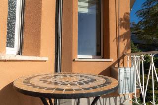 Appartamento Sea View Free Parking e Wi-Fi - Cipressa - 4