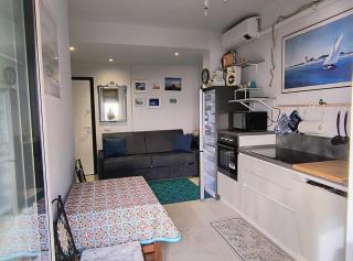 Appartamento Sea View Free Parking e Wi-Fi - Cipressa - 3