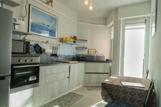Appartamento Sea View Free Parking e Wi-Fi - Cipressa - 2