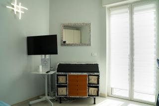 Appartamento Sea View Free Parking e Wi-Fi - Cipressa - 1