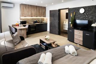 S&M Apartman Nagykőrös - Nagykőrös - 8