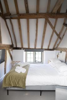 Seven Abbey Lane - Southam - 9
