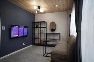 Hotel iemirai SHINJUKU 3min train ride to Shinjuku Station - 9