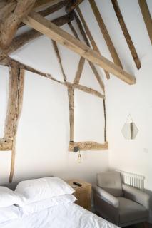 Seven Abbey Lane - Southam - 8