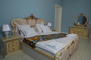 Prime Villa Hotel - Tashkent - 6