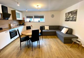 AERO Apartmaji Lesce-Bled - 2