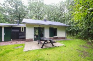 Tine Boshuisje Veluwe - Otterlo - 7