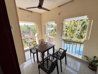 Akshay Beach Resort - 9