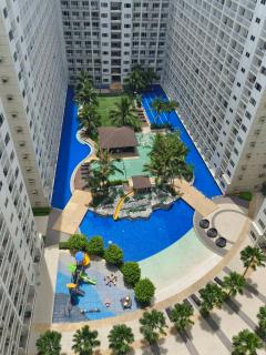 Good for 3 By Metro Staycation - Manila - 6