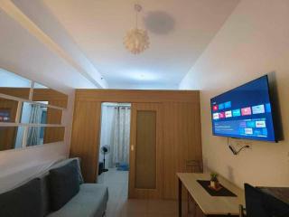 Good for 3 By Metro Staycation - 5