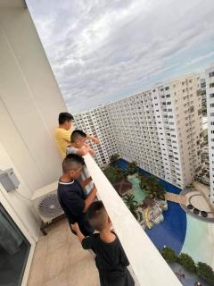 Good for 3 By Metro Staycation - Manila - 2