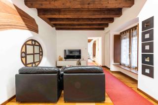 Leoncino 9 city apartment - Verona - 1