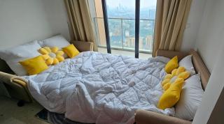 The HAPPY Place - 1 BR with lots of FUN n GAMES - Kuala Lumpur - 3