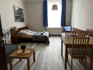 Apartament Serwis - Cracovie - 5