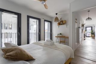 SmartStay Boheme - Confluence - Lione - 4