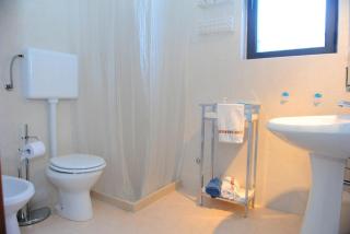 Il Trullo di Pina a 2 minuti da spiaggia sabbiosa - 3