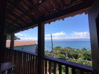 Refúgio na Praia da Armação - Ilhabela - 7