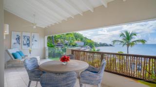 Blue Waters Resort and Spa - Saint Johnʼs - 7