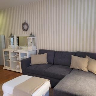 Lux apartament Poznań, ul. Mostowa 19 D/5 - 6