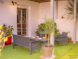 Appartement 2 pièces en rez-de-jardin à 300m des plages et commerces - Larmor-Plage - FR-1-349-183 - Larmor-Plage - 9