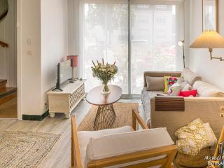 Appartement 2 pièces en rez-de-jardin à 300m des plages et commerces - Larmor-Plage - FR-1-349-183 - Larmor-Plage - 7