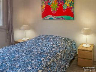 Appartement 2 pièces en rez-de-jardin à 300m des plages et commerces - Larmor-Plage - FR-1-349-183 - Larmor-Plage - 4
