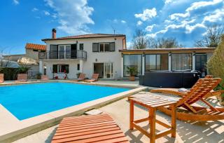 Beautiful Villa Lara with sauna in Imotski - Kamenmost - 0